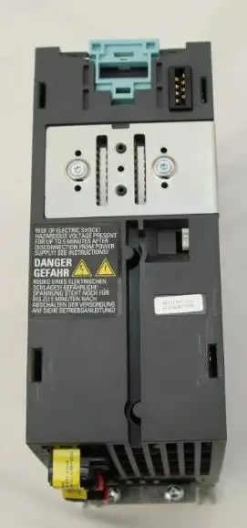 

Brand New Original 6SL3210-1PB13-0UL0 6SL3 210-1PB13-0UL0