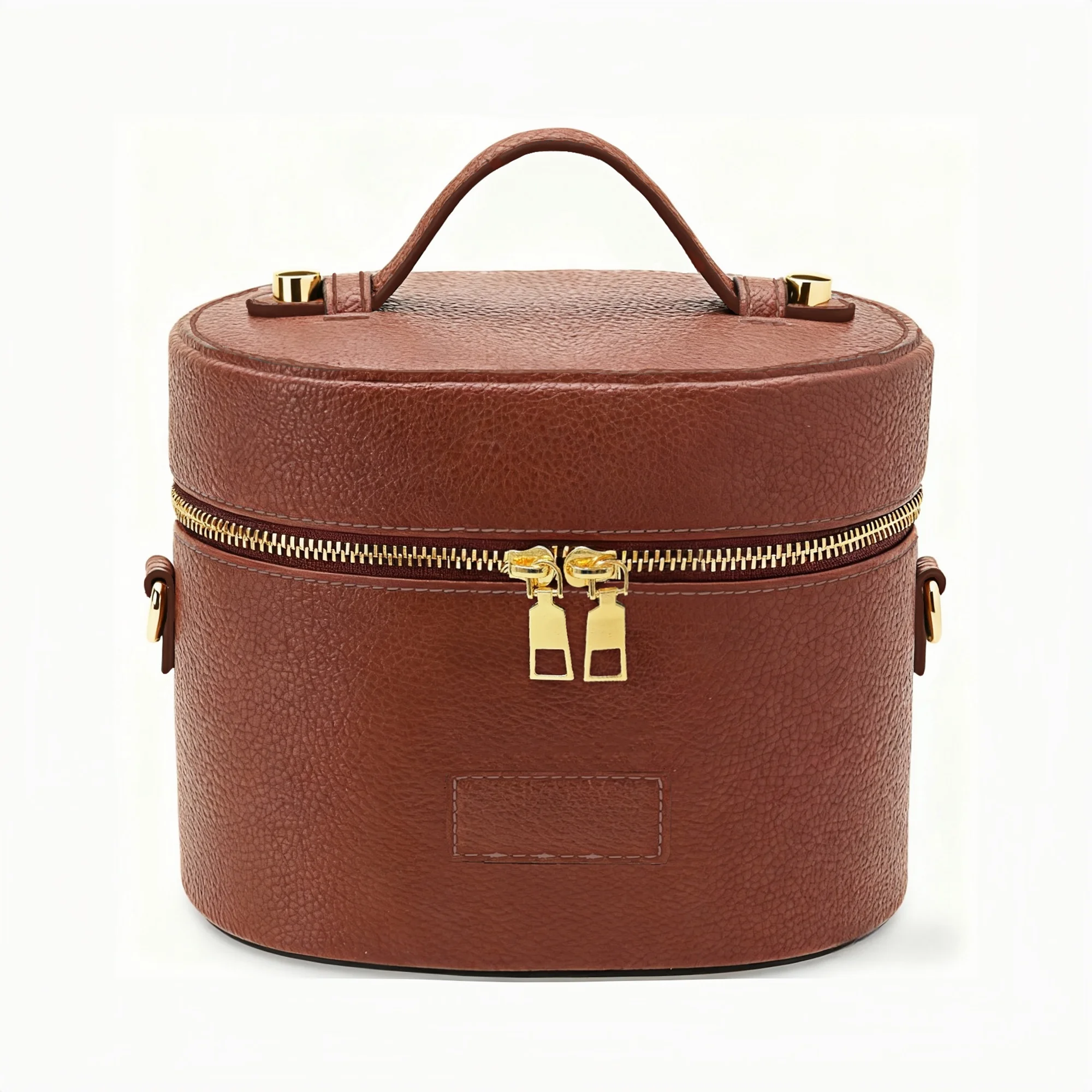 

Портативная профессиональная косметичка из ПУ, сумка для инструментов по уходу за кожей, органайзер для хранения косметики и ресниц, многосекционная косметичка-контейнер