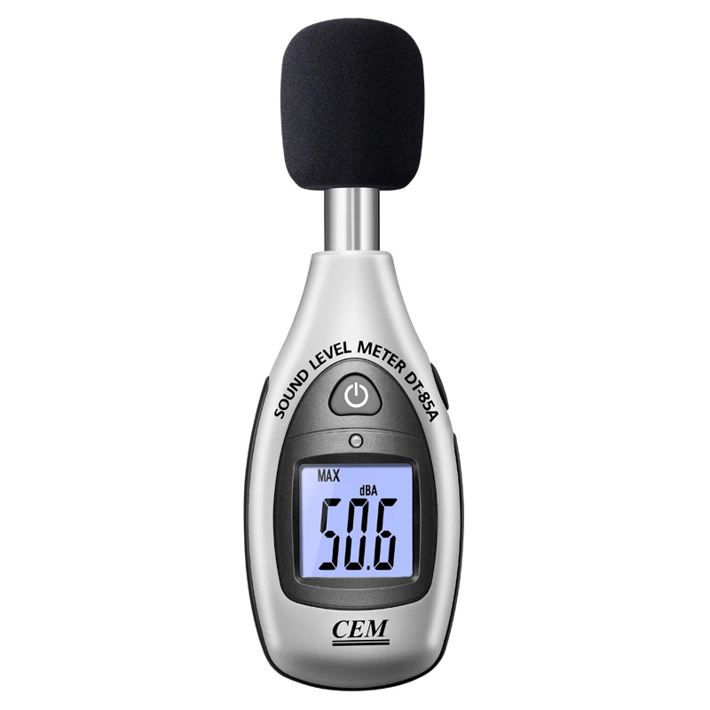 Weight Cheap Pocket Size Digital MINI Sound Level Meter Price