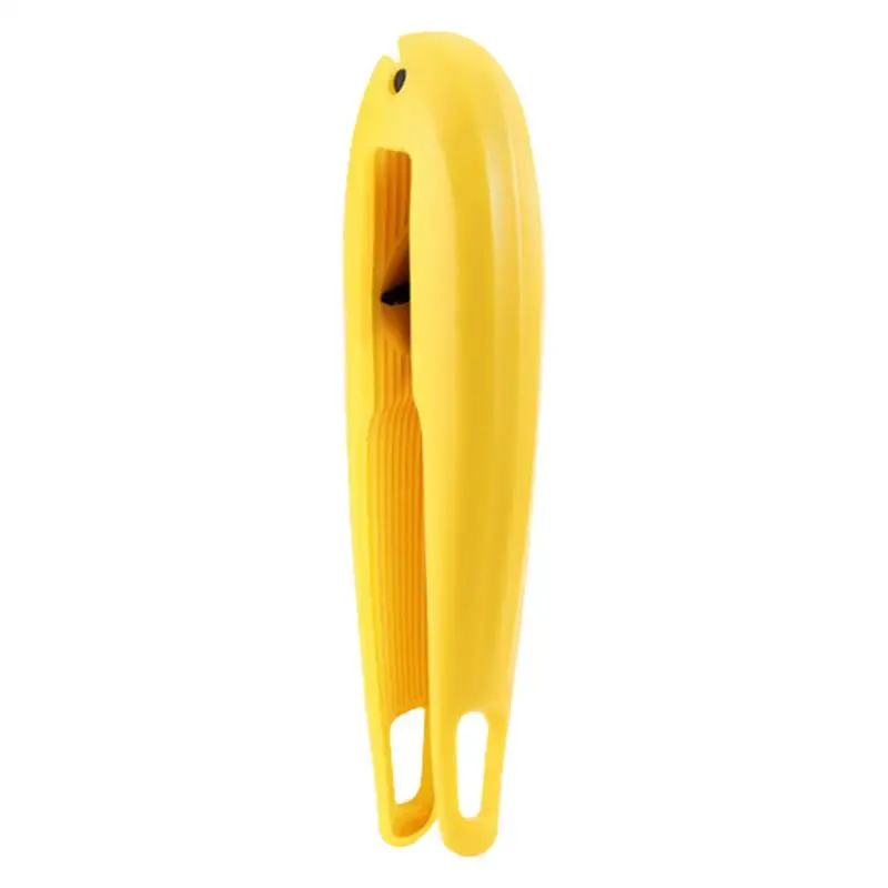 

Chestnut Clip Peeler Multifunctional Chestnut Clips Chestnut Mouth Opener Chestnut Clip Nut Cracker Dry Fruit Cutter Cracker
