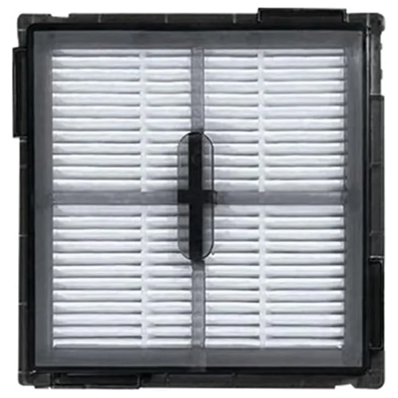 WHYY-Per Roborock Q10 S5/S5+ /X5+ /X5 Parti per aspirapolvere robot con filtro Hepa compatibili