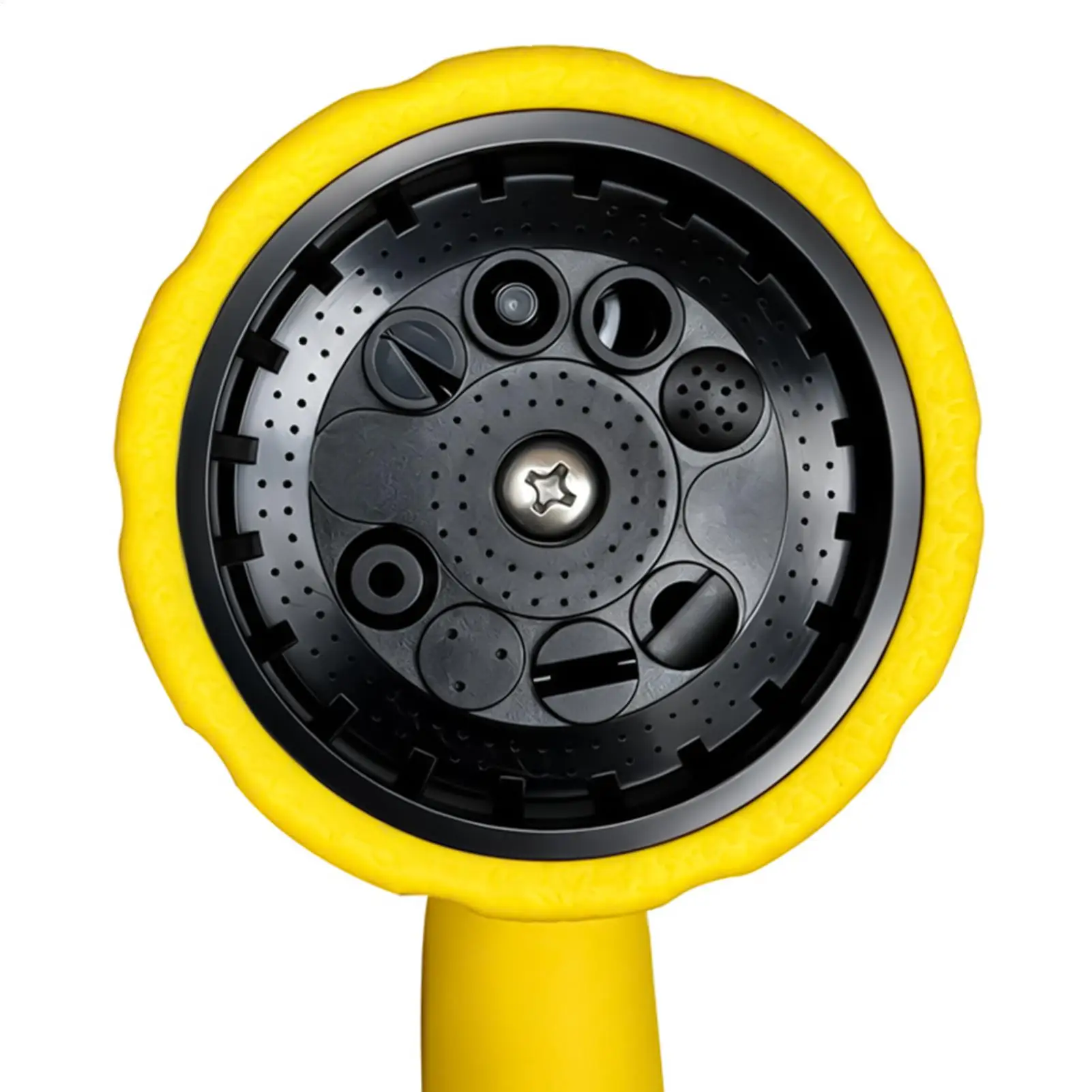 10 Pattern Multi Function Garden Hose Pipe Water Nozzle Spray Gun High Pressure Water Gun Car Wash Garden Nozzle Hose Spray view 3