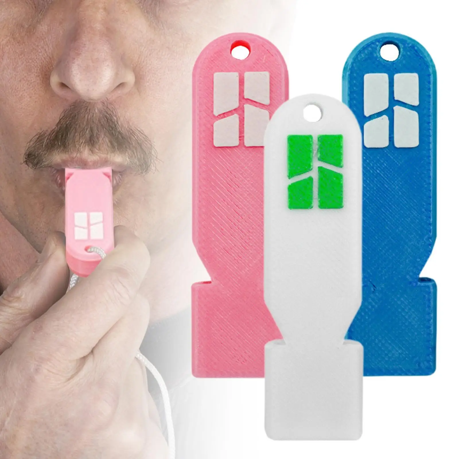 

Аварийный свисток, практичный портативный громкий свисток для пеших прогулок, рыбалки, кемпинга