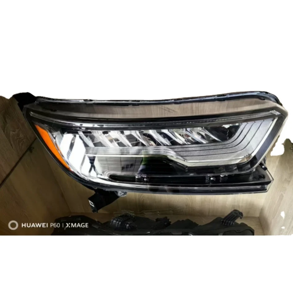 Headlamp for Honda CRV 2017-2022  High