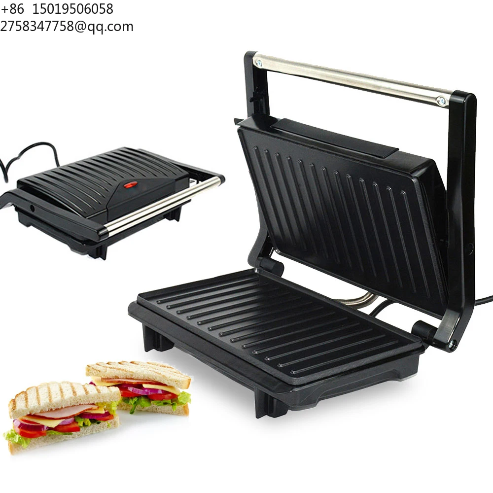 XEOLEO Electric Barbecue Box with High-quality Non-stick Coating Board and Easy Cleaning Multifunctional Picnic Grill