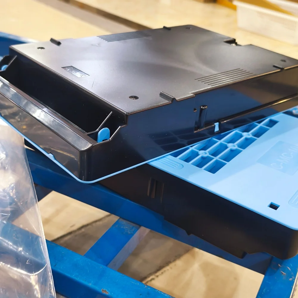 1X MC-10 خرطوشة الصيانة لكانون iPF650 iPF655 iPF670 iPF680 iPF685 iPF750 iPF755 iPF760 iPF765 iPF770 iPF780 iPF785 786