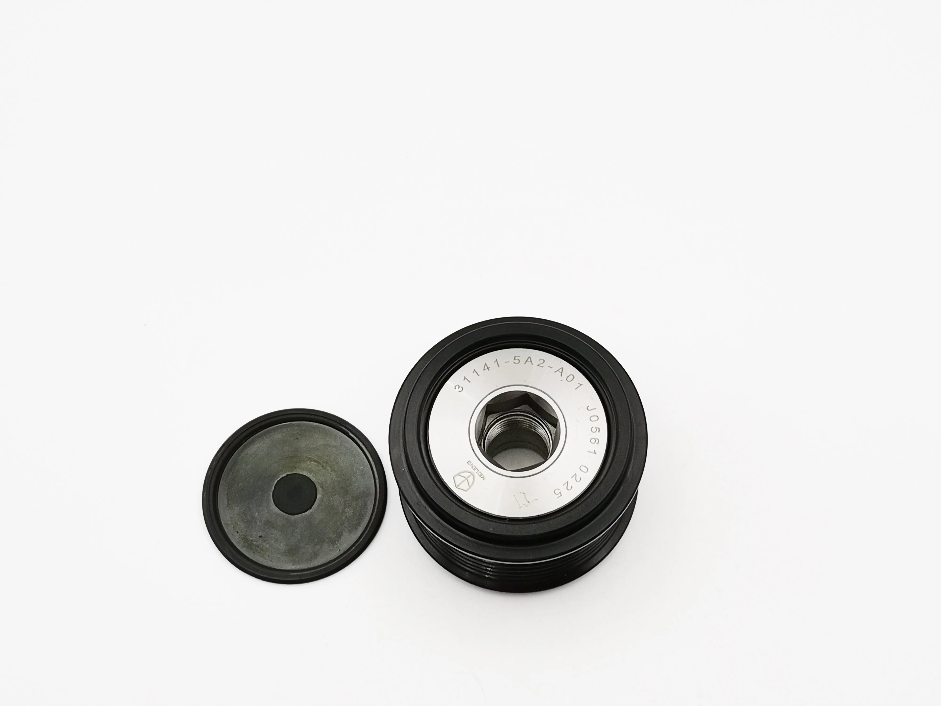 

31141-5A2-A01 Generator One-Way Pulley for Honda 2014-2017 Accord CR2 7PK1440 One-Way Pulley 311415A2A01