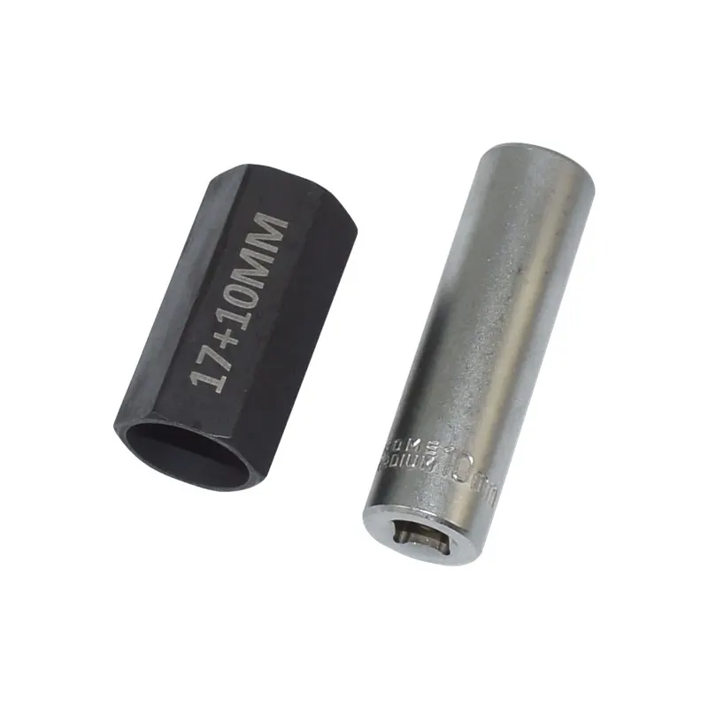 

For Toyota Lexus Corolla Camry MARK X Car Generator One-way Pulley Special Disassembly and Removal Tools Ferramentas Automotiva