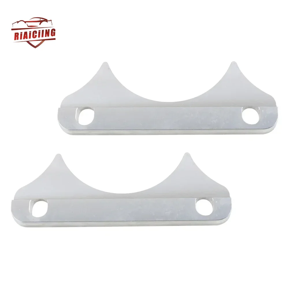 علبة حامل نقل البطارية/حامل دعامة تثبيت لأوبتيما D34 34/78 أحجام البطارية علبة بطارية البليت قطع غيار السيارات باللون الفضي #5