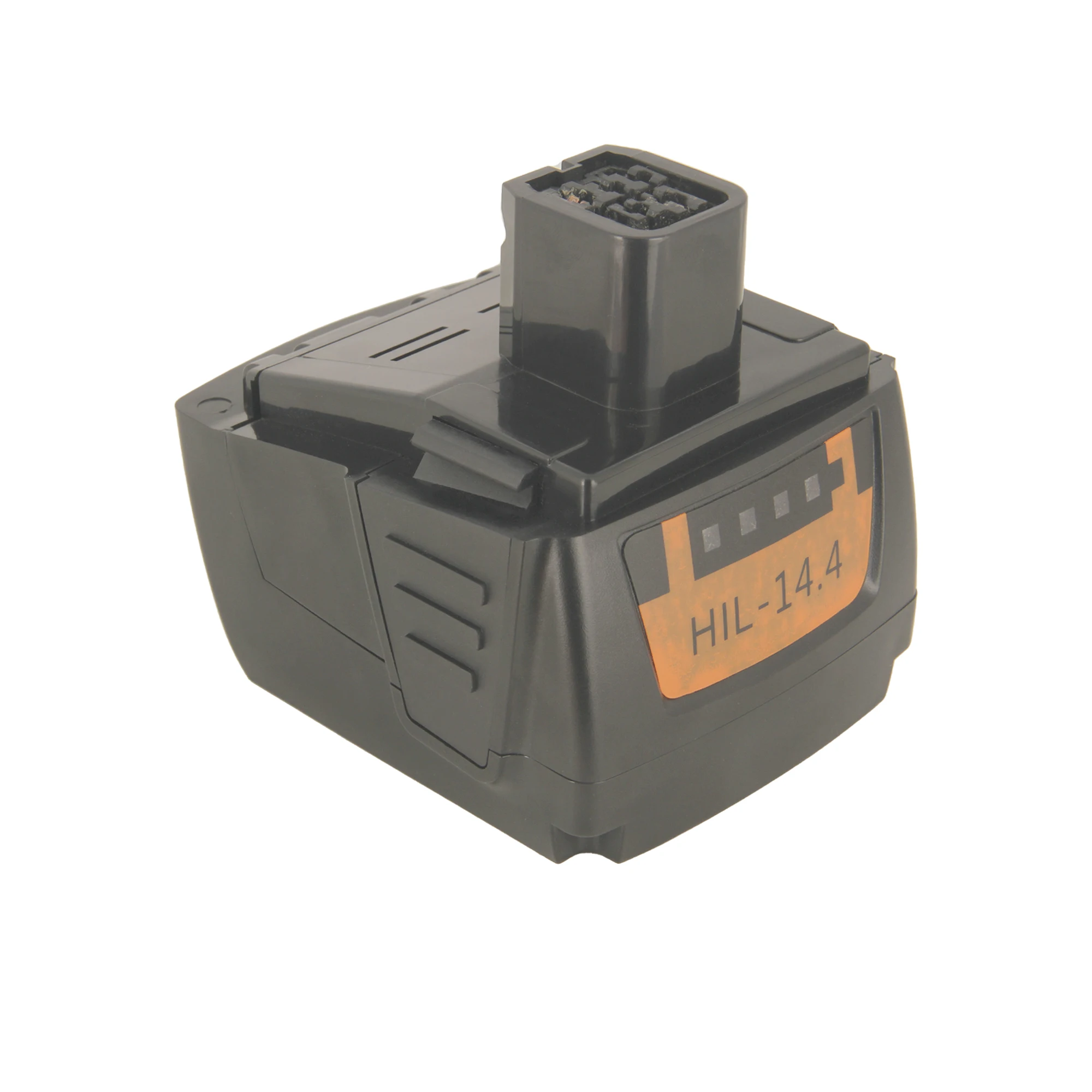 C&P HL14.4VA 3000mAh-6000mAh B144 B14.4 SF144-A SIW144-A SID144-A SFL SFH144-A Li-Ion Power Tool Battery For Hilti