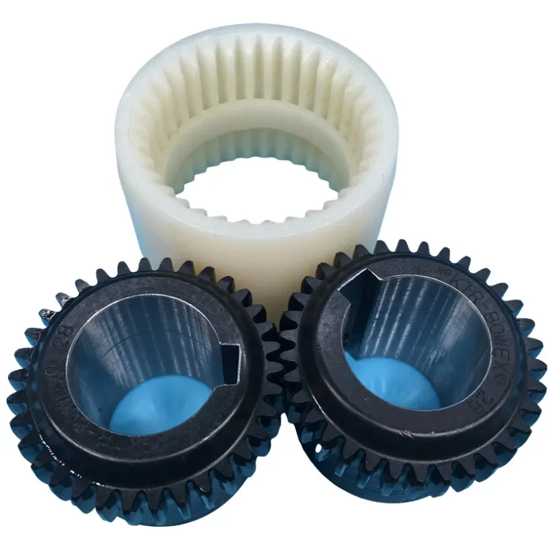 

ERMany KTR-BEX изогнутая муфта шестерни M-14/19/24/28/32/38/42/48/60 муфта