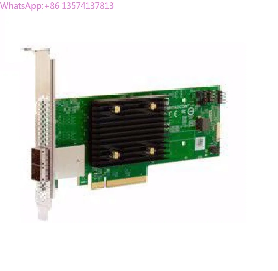 Ser Ver Card 9500-8…