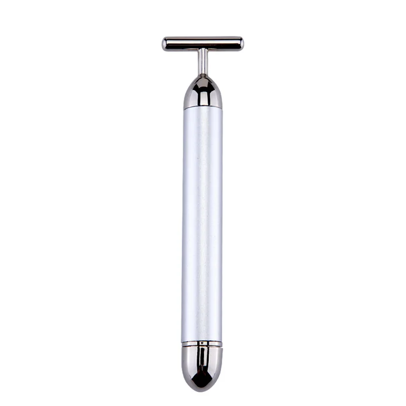 Gold Facial Massager 8