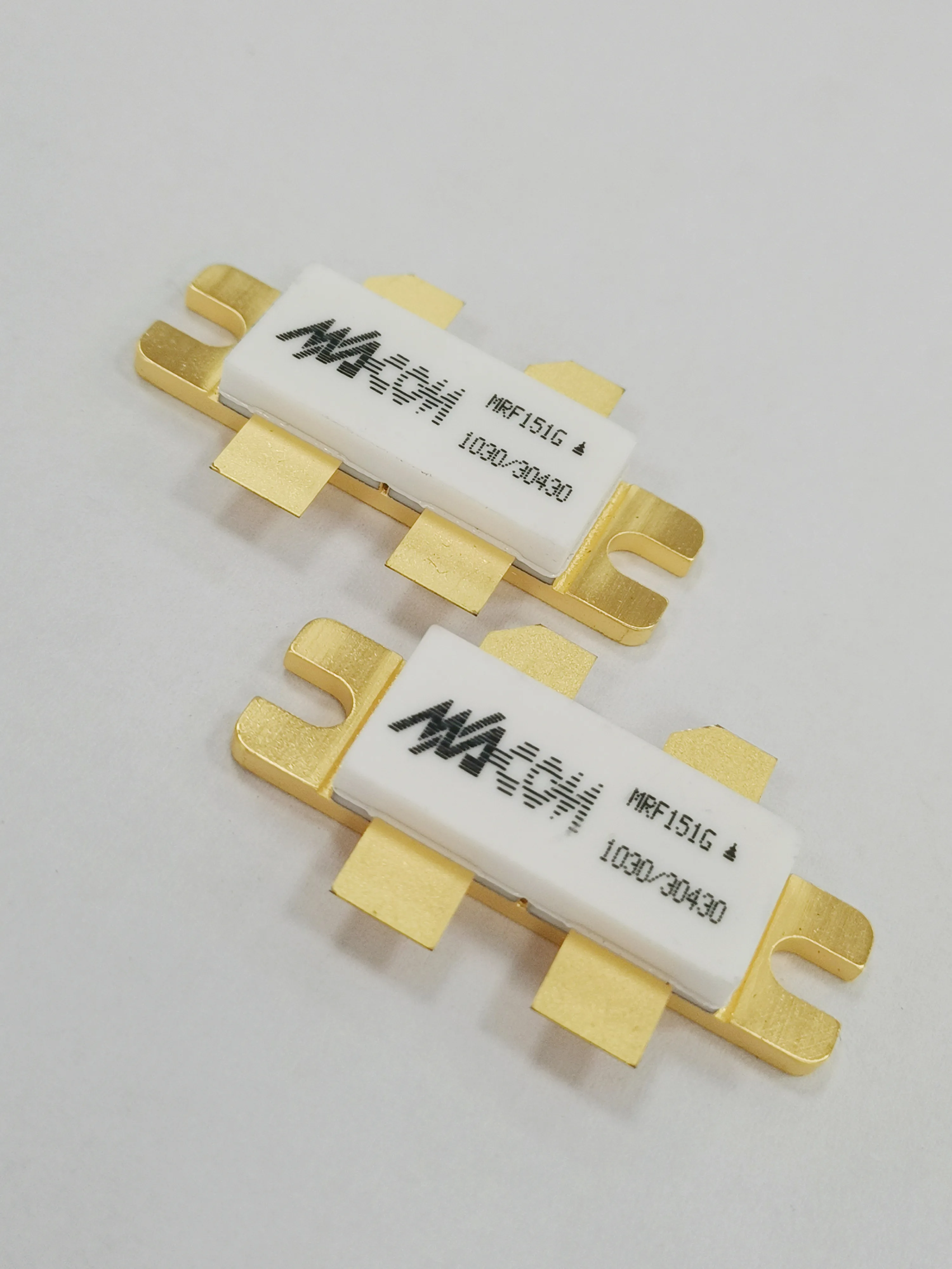 MRF151G 1 unit price excluding tax high frequency microwave RF tube quality assurance supply is complete