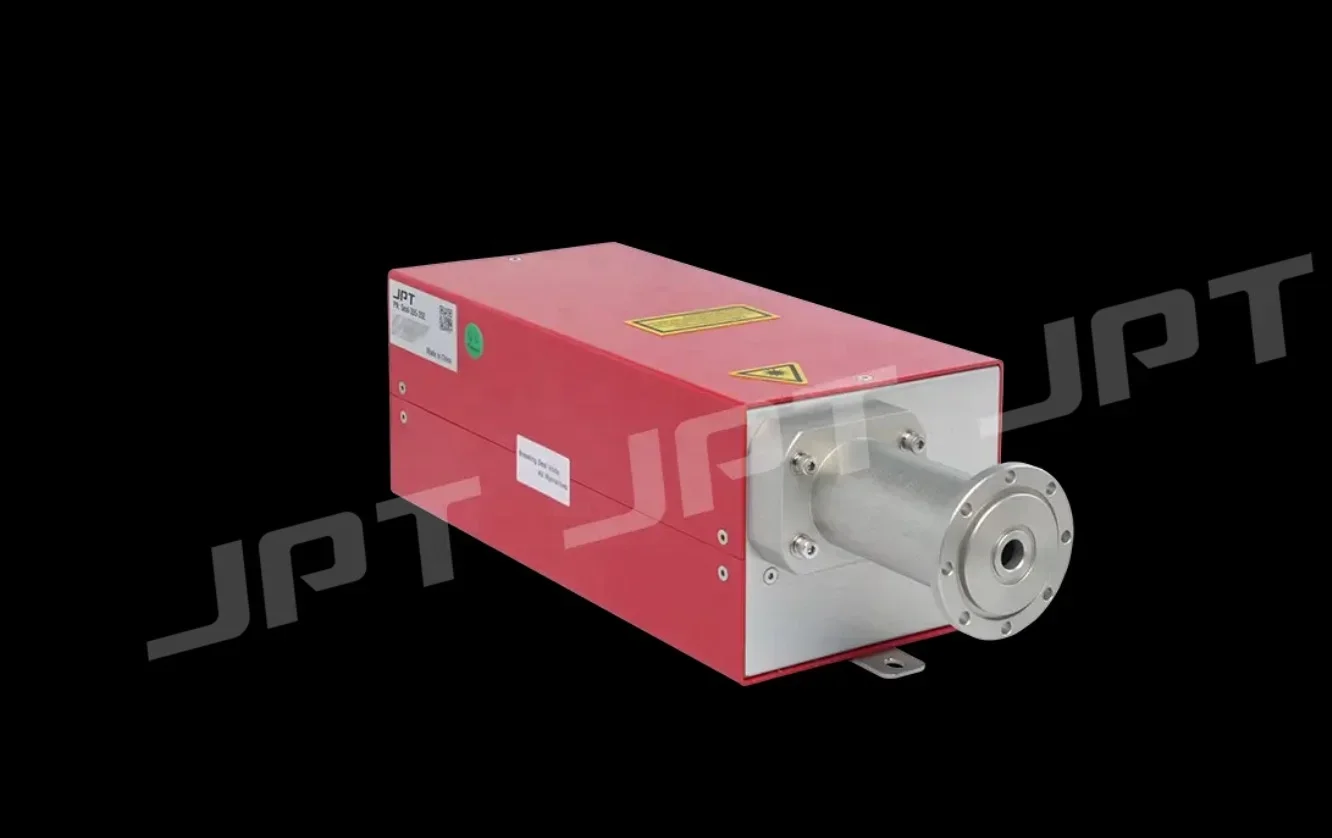 China Factory Price Water Cooled JPT UV  Source 10w SEAL-355-10s For UV  Marking