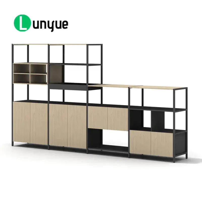 Heavy Duty Metal Storage Rack Industrial Shelving Unit for Garage Warehouse Home Organization Adjustable Shelves High Load
