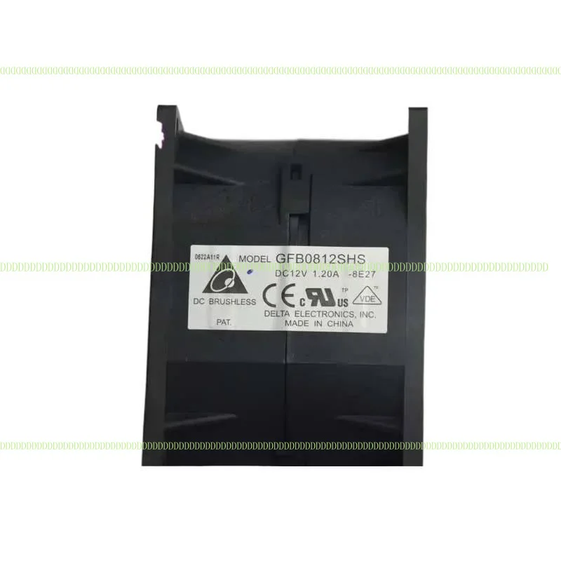 lz-デルタ-gfb0812shs-8056-8cm-dc12v-120a-冷却ファン
