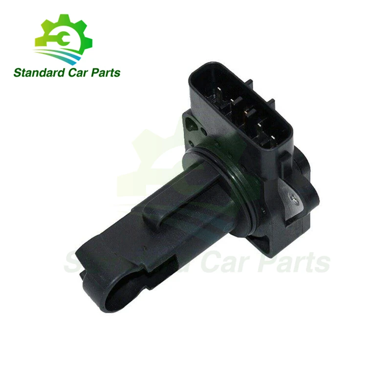 5pins Mass Air Flow Meter Sensor 22204-21010 For Toyota  Avalon Camry Corolla Yaris RAV4 Lexus Mazda Scion  Pontiac Vibe