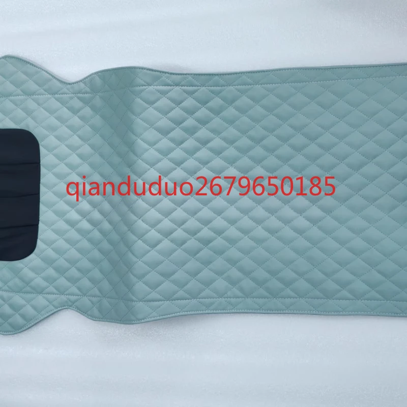 

Suitable for EP-MA05 leather case, backrest cloth cover, wear-resistant cover, leather layer, jacket