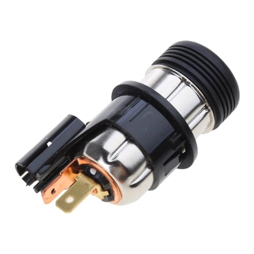 12V Automotive Light Socket for Ford Vehicles Including For Focus For Fiesta C Max Kuga S Max For Transit Models