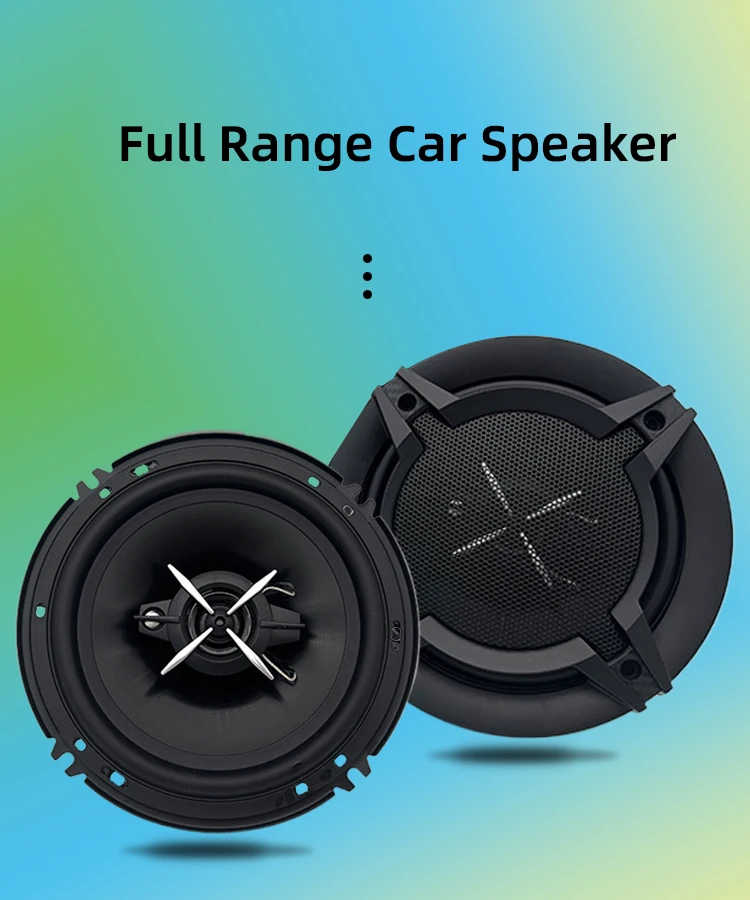 トップセール-xs-fb1630-ppコーンダイアフラム-rms-45w-最大270w-6x9インチ-3ウェイ-4オーム-フルレンジ-カーコアキシャルオーディオスピーカー-ホーンカバー付き