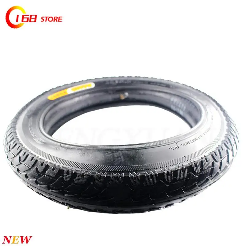 Good Reputation Electric Bicycle Tires 16x3.0 Inch Electric Bicycle Tire With Good Quality Bike Tyre Whole Sale Use