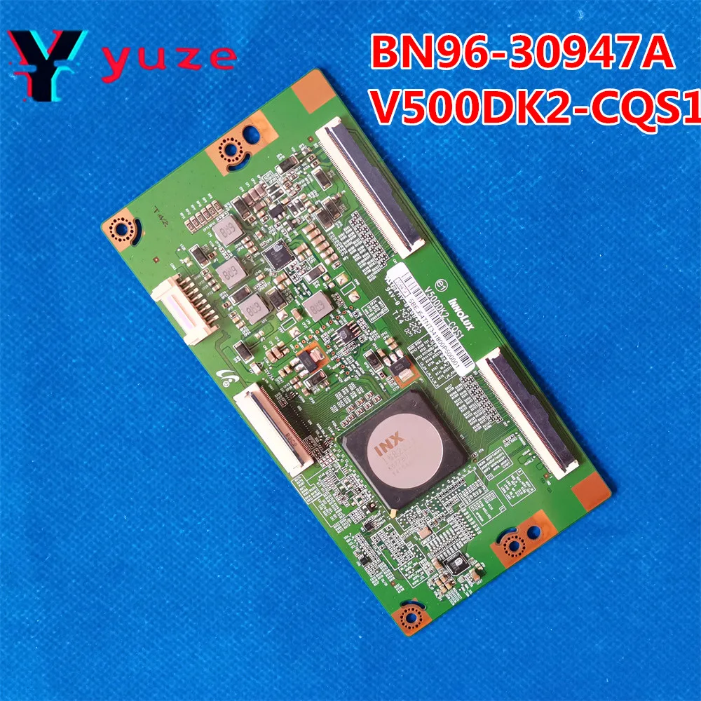 

BN96-30947A V500DK2-CQS1 T-CON LVDS Logic Board For UA50HU7000J Screen CY-GH050HGNV1H UN50HU7000F UN50HU6950FXZA UE50HU6900U