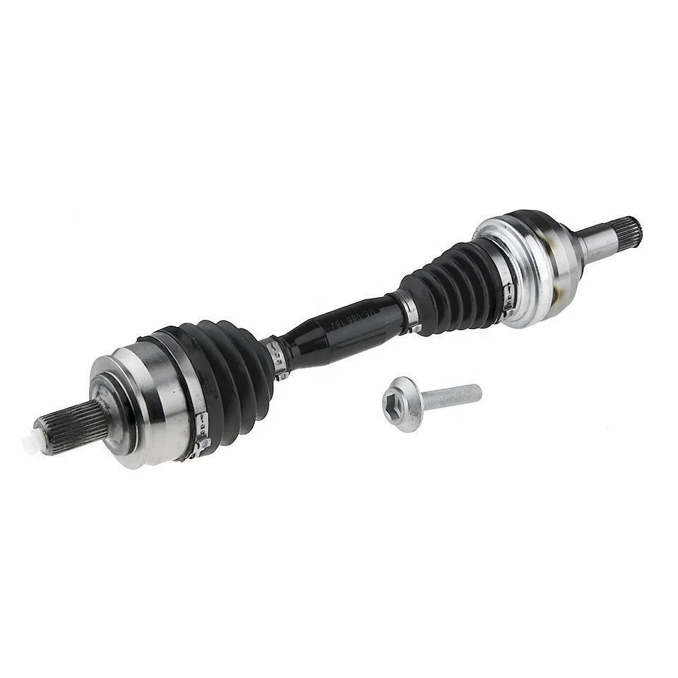 

E A2463309800 Auto Parts Transmission System Front Left Drive Axle Shaft GLA 4 MATIC2463302701 A2463309800custom