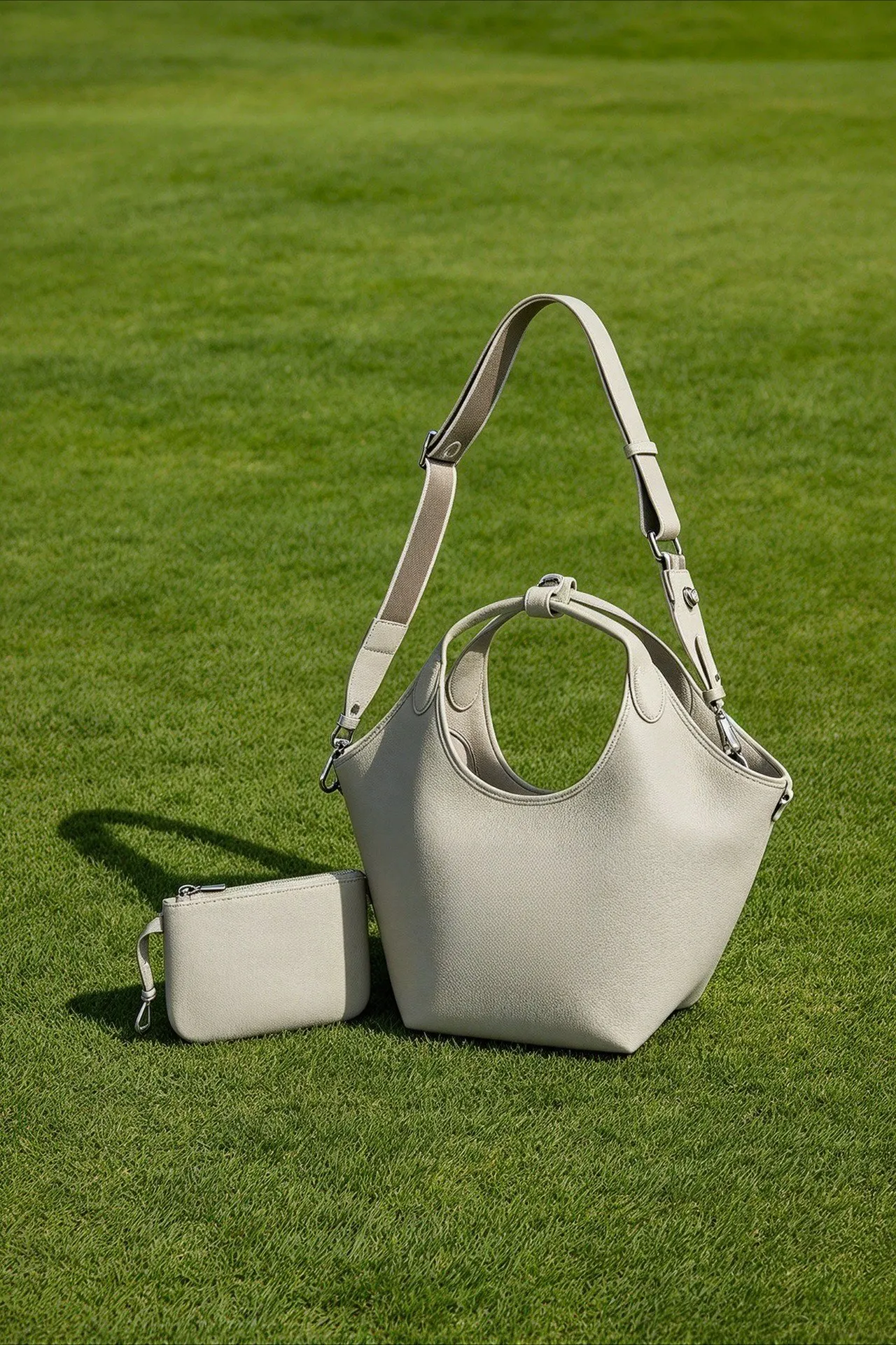 Elegant Small Women Tote Bag Versatile Commute Handbag Ladies Daily Handbag