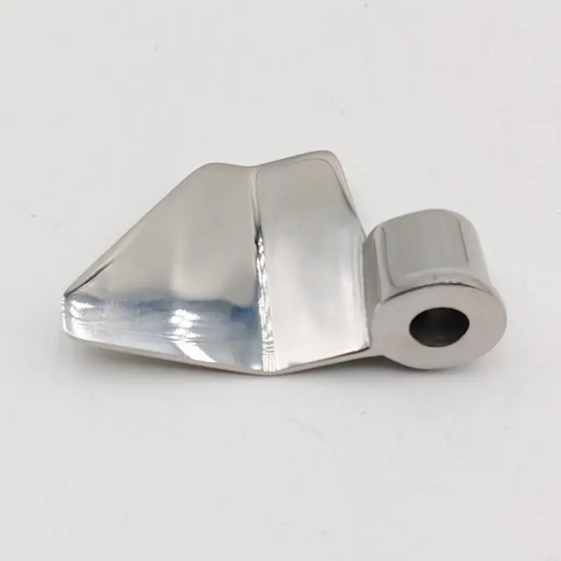 A0NC Stainless Steel Bread Maker Kneading Paddle Replacement Part Baking Supplies