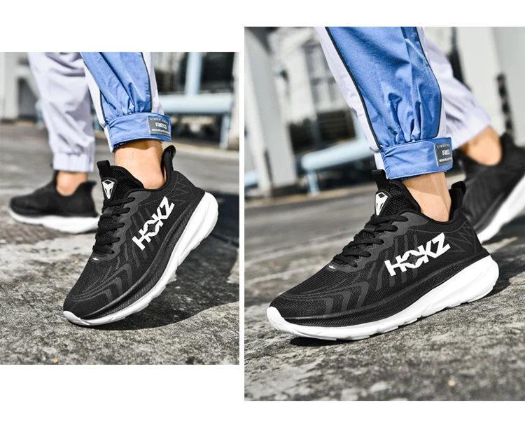 Men's Classic Cushion Running Shoes