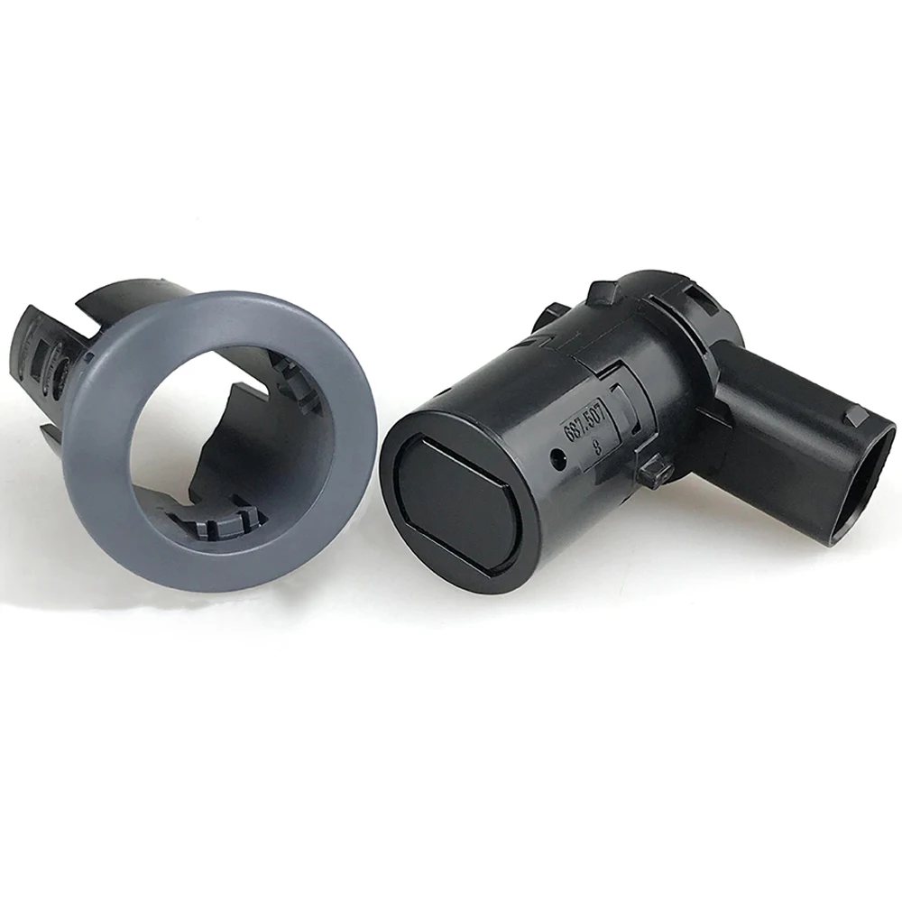 4F23-15K859-AA 1BG52RXFAA Parking Sensor For Ford Escape F150 F250 F350 F550 Super Duty E-150 E-250 E-350 BMW5 E39 520d 520i