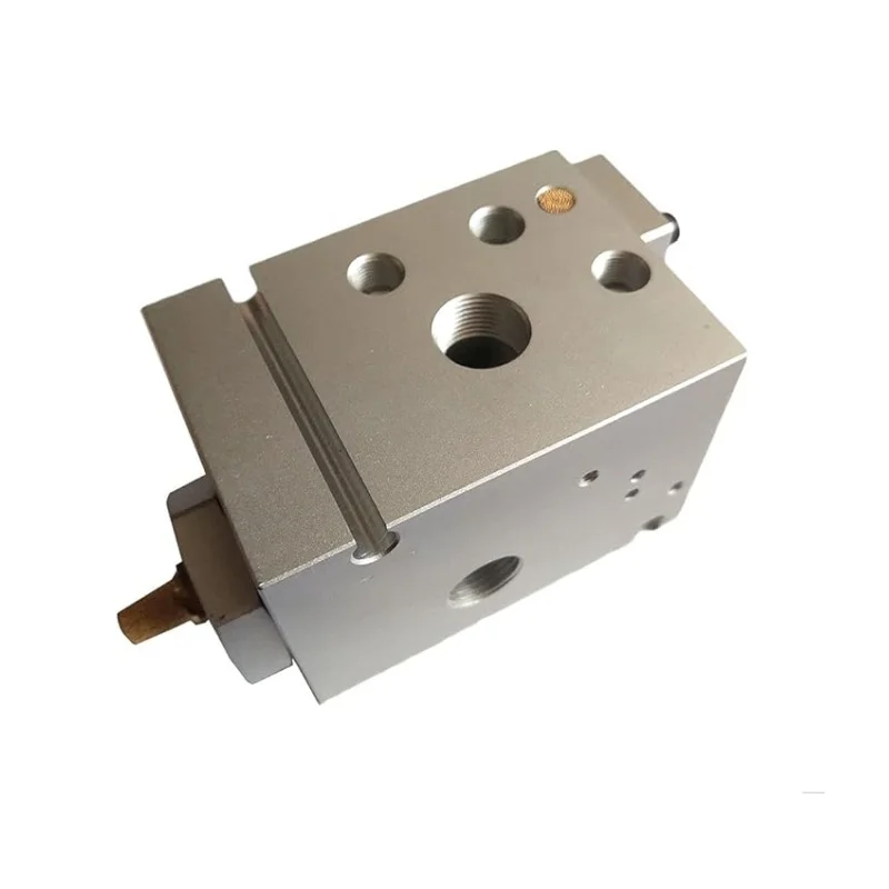 1614644900 Pressure Regulator Valve Replacement For Atlas Copco Air Compressor Spare Parts Industrial Compressor Parts