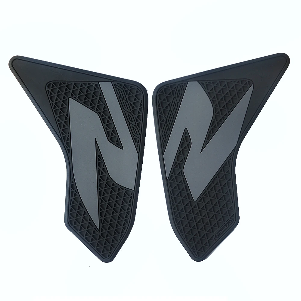 Motorcycle Accessorie Side Tank Pad Knee Grip Protection for BMW Motorrad F900R 2020-2025 Sticker
