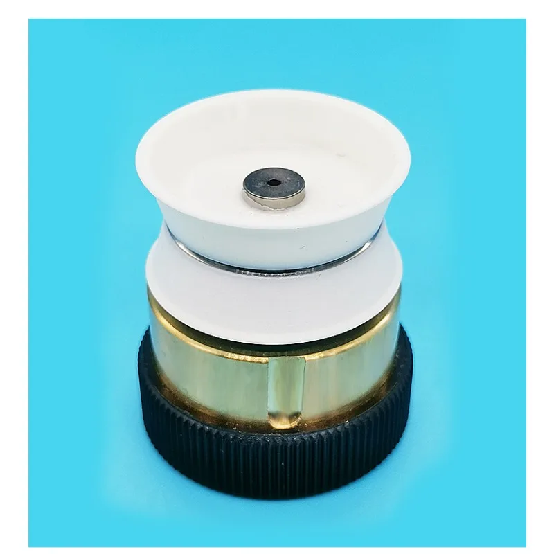 WEDM Waterproof Pulley Roller 20/22mm-32mm 13/16mm-32mm Guide Wheel Assembly for EDM Wire Cutting Machine