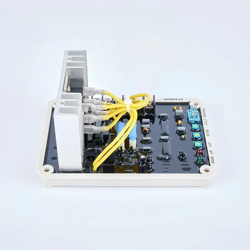 3 Phase Generator A…