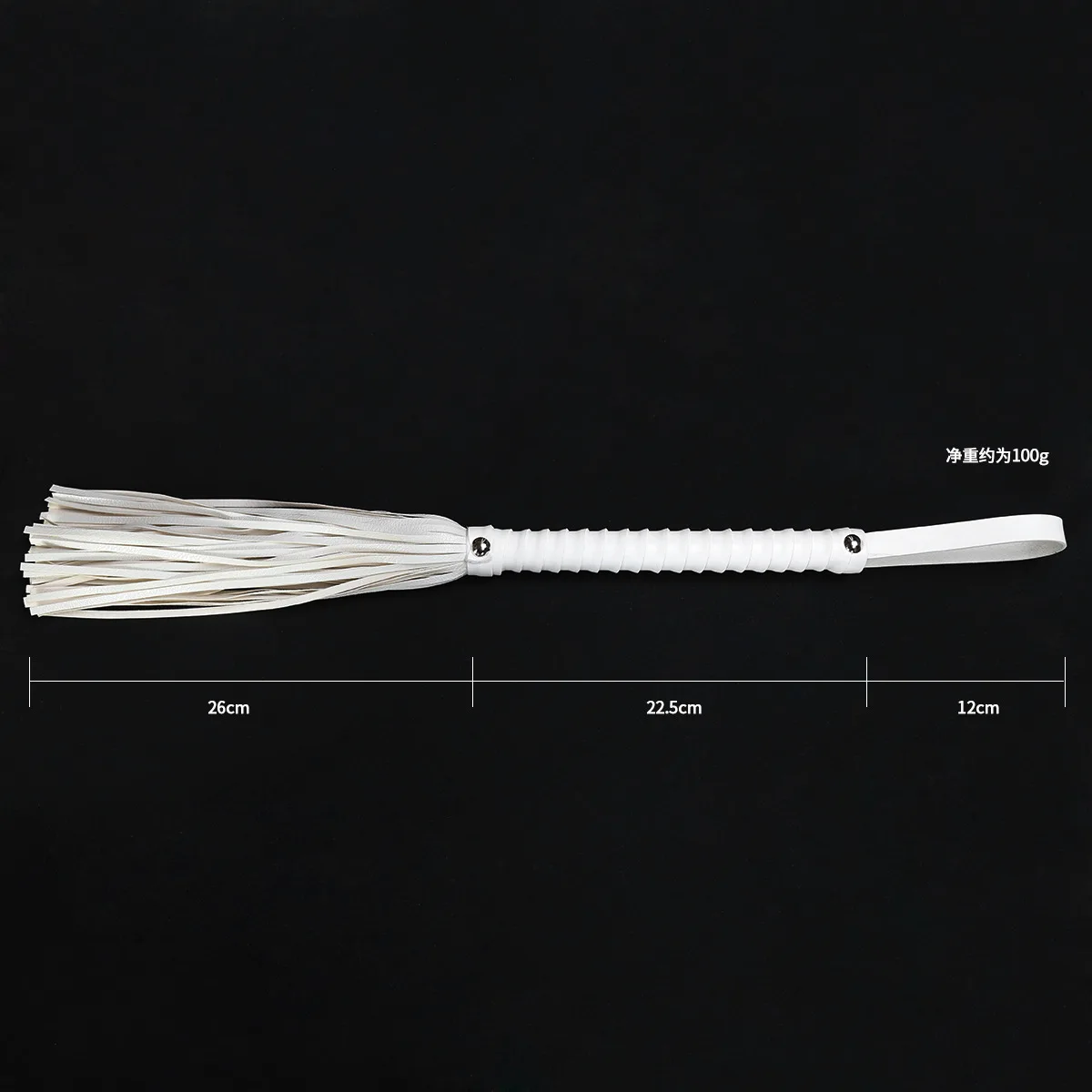 Leather Whip Loose Whip Horse Wh ip