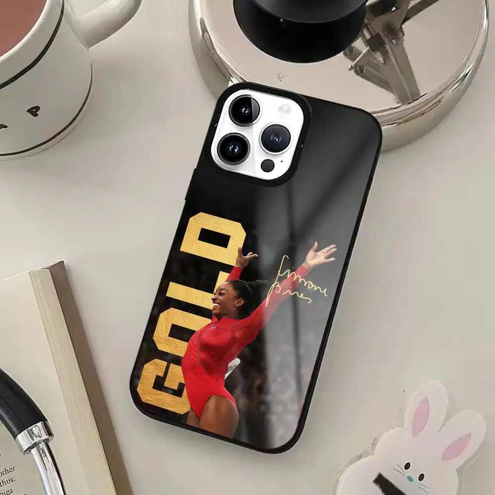 حافظة هاتف S-Simone Bil-es لهاتف iPhone17,16,15,14,13,12,11 Plus, Pro Max، شحن لاسلكي مغناطيسي جديد #5