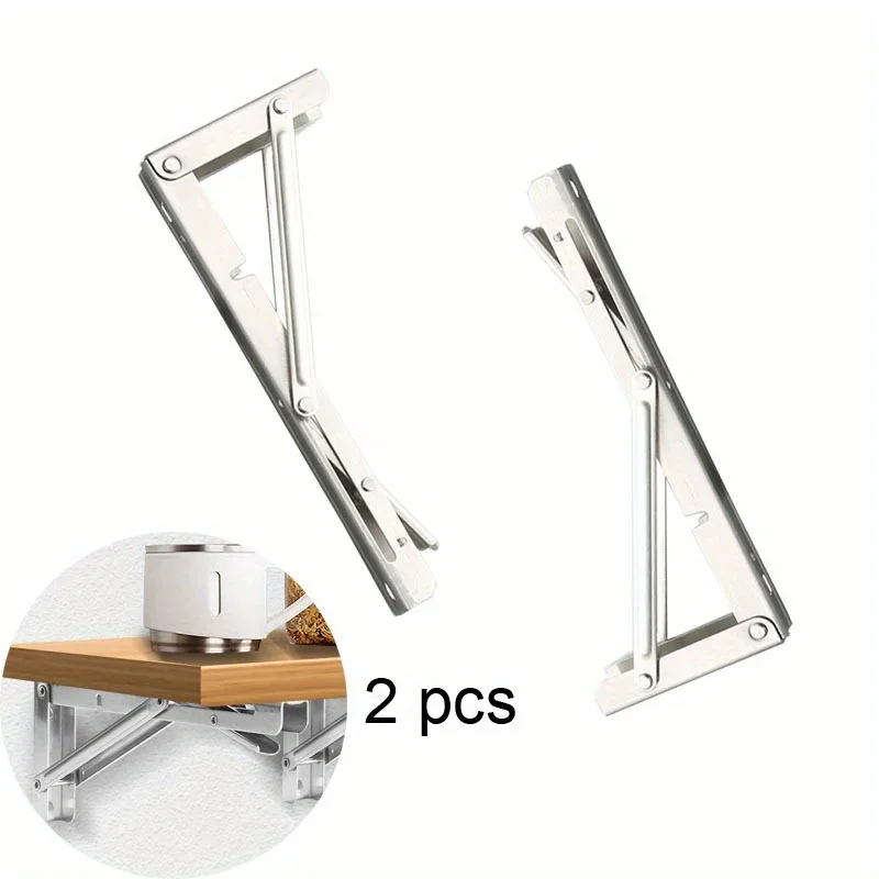 2Pcs Storage 90 Deg…