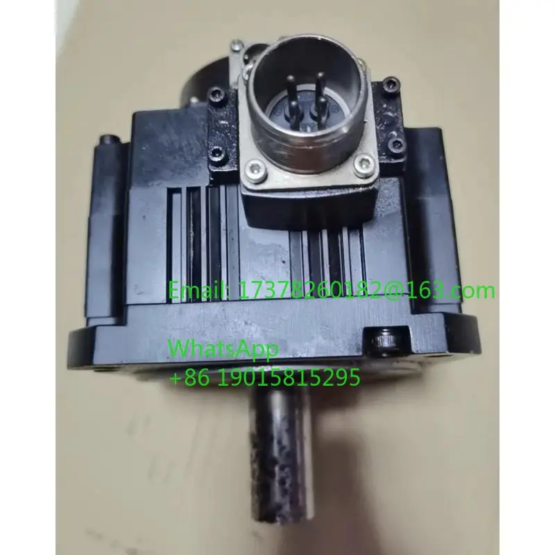 HF54S Gebrauchter Servomotor, normale Funktion getestet, OK