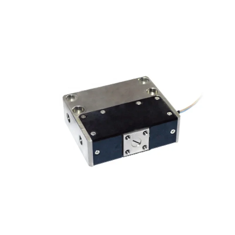 P92.X30S Piezo Stage Piezoelectric Platform Linear Stage Piezoelectric Controller Precision Control Piezoelectric Ceramics