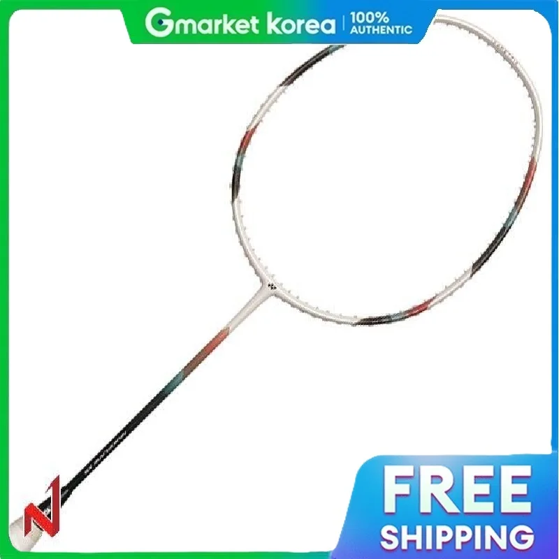 Yonex | Vợt cầu lông 2026 Nanoflare X5 SPI 4U5