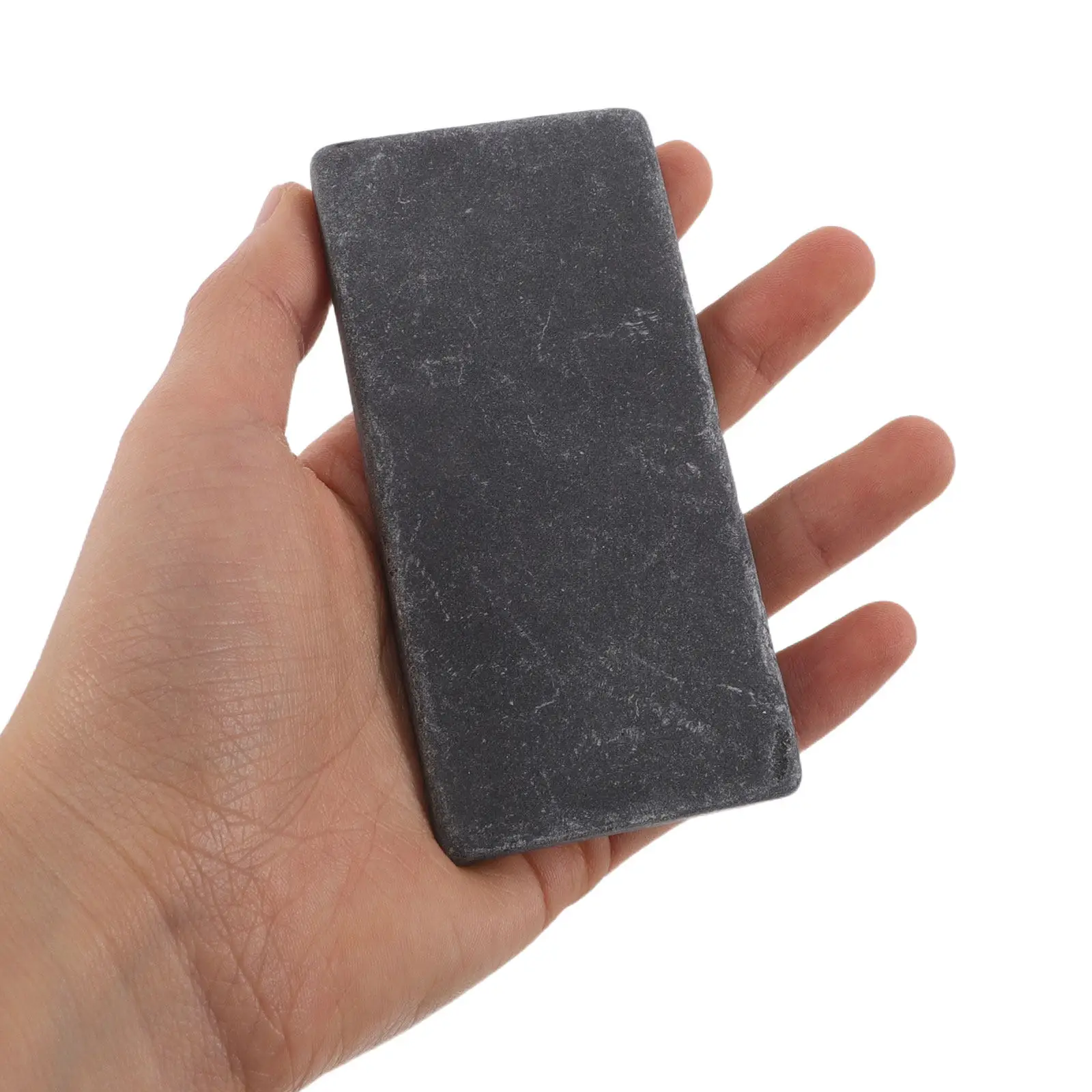 Gold Testing Tool Purity Tester Jewelry Metal Scratch Stone Stones Testers Silver