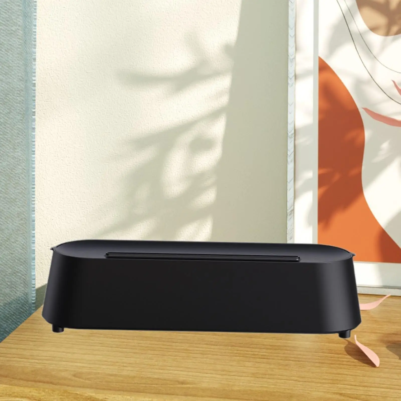 لهب رائحة باربيتور باربيتور هادئ 200 مل مع أضواء رائحة كهربائية