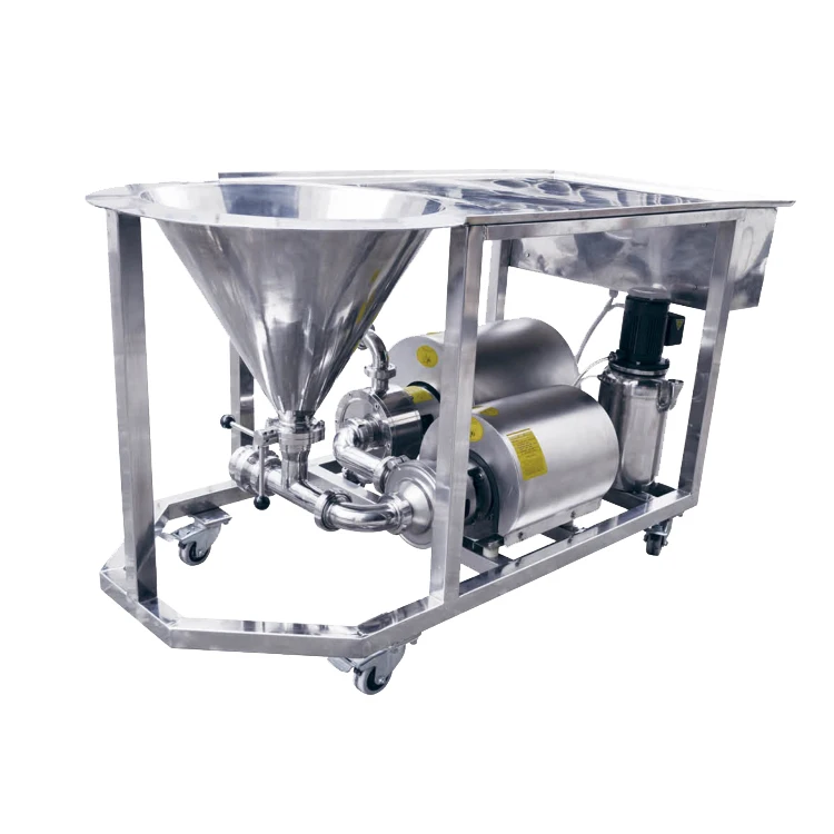 High Quality Nitrogen Dosing Filling Machine Chocolate Velcorin High Effective Dosing Machine