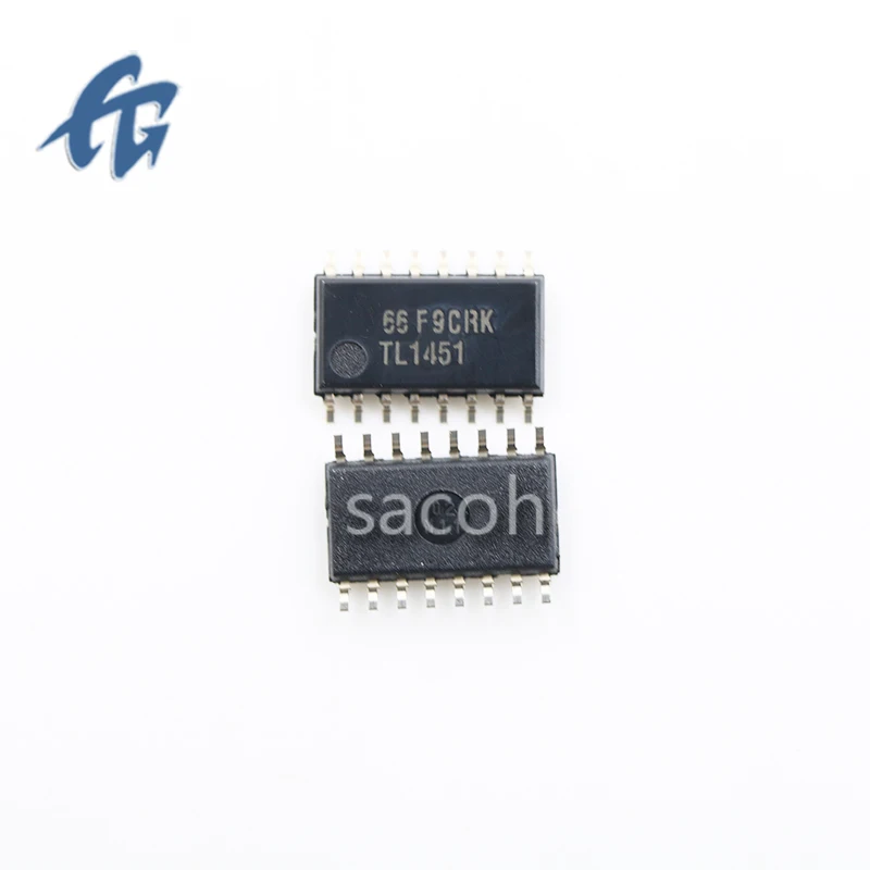 

SACOH High Quality Original Electronic Components Suppliers TL1451CNSR