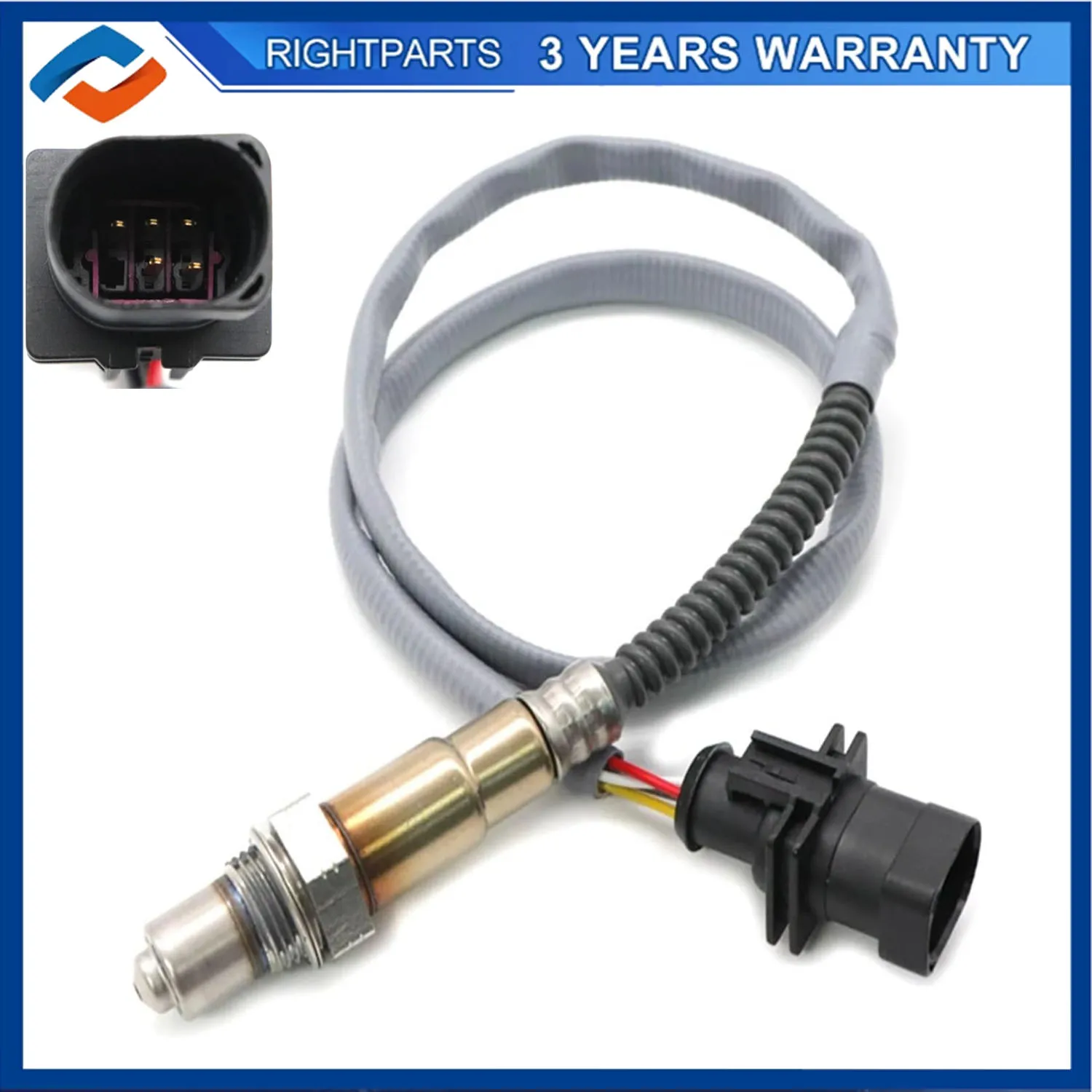 

0258027100 Air-fuel ratio sensor Upstream Lambda Oxygen O2 Sensor 670009075 For Maserati Ghibli Levante Quattroporte