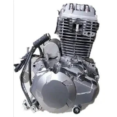 Factory Cheap Price Chinese Neutral Packing Convenient Maintenance Assembly Motorbike Engine