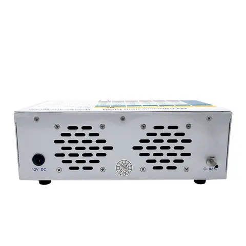 10 best sales ओजोन मशीन - №4