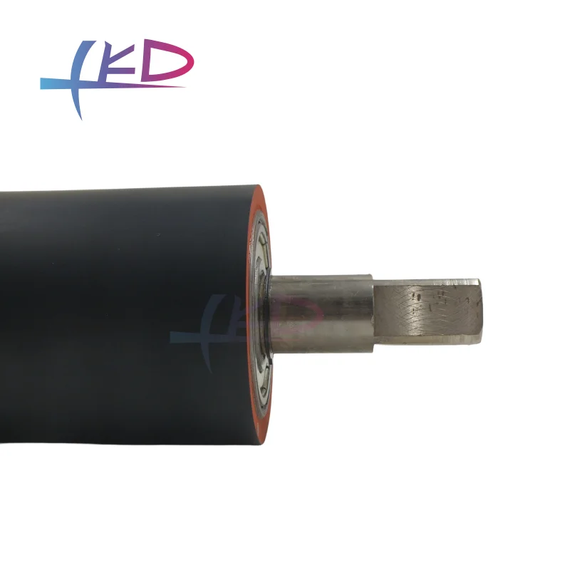 Imagem -06 - Abaixe o Rolo do Fusor para a Copiadora Peças Sobresselentes da Qualidade Original 059k37001 4110 4112 4127 4590 4595 D95 D110 D125 D136